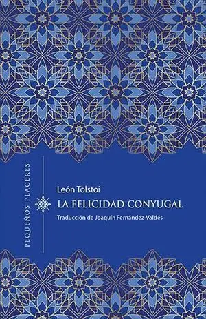 Felicidad Conyugal