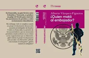 ¿Quién Mató Al Embajador? (Edición en Letra Grande)