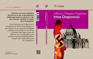 Irina Dogonovic (Edición en Letra Grande)