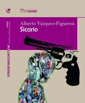 Sicario (Edición en Letra Grande)
