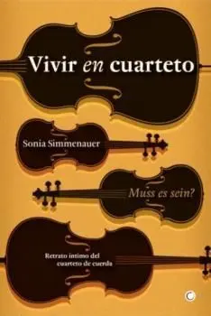 Vivir en Cuarteto