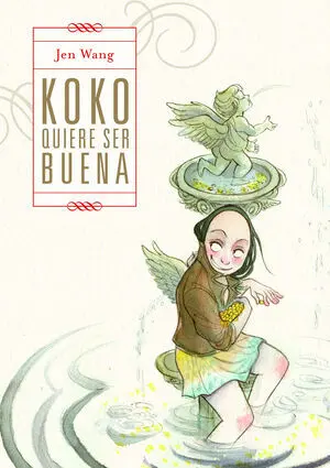 Koko Quiere Ser Buena
