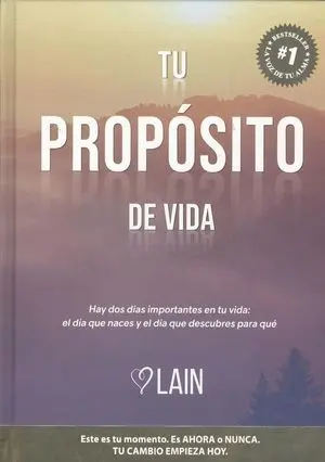 Tu Proposito de Vida, Vol. 3