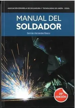 Manual del Soldador