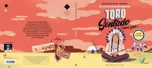 Toro Sentado, en la Piel de un Nativo Americano