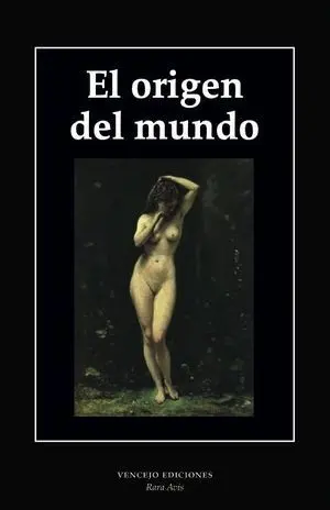 El Origen del Mundo