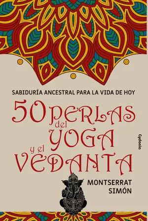 50 Perlas del Yoga y el Vedanta