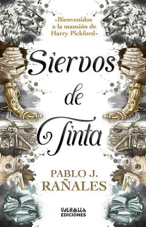 Siervos de Tinta