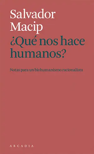 ¿Que nos Hace Humanos