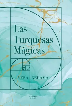Las Turquesas Magicas