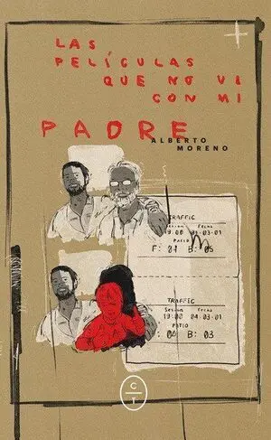 Películas que no Vi con mi Padre, las