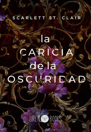 La Caricia de la Oscuridad