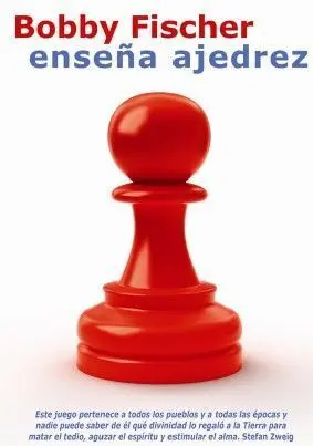 Bobby Fischer Enseña Ajedrez