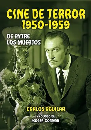 Cine de Terror 1950-1959