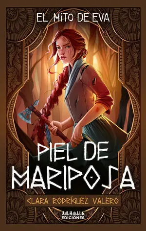 Piel de Mariposa