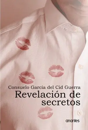 Revelación de Secretos