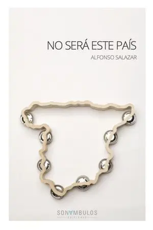 No Será este País
