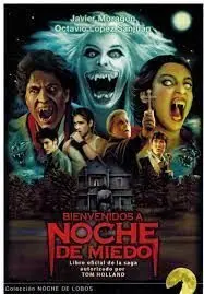 Bienvenidos a Noche de Miedo