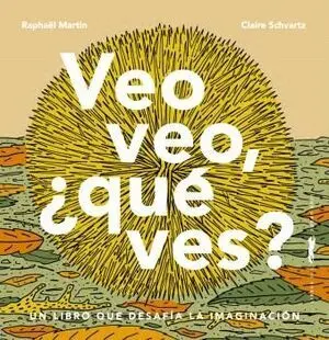 Veo Veo, ¿Qué Ves