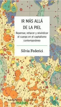 Ir Más Allá de la Piel