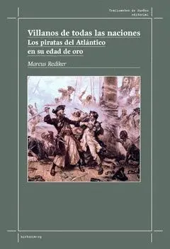 Villanos de Todas las Naciones