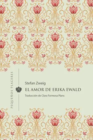 El Amor de Erika Ewald