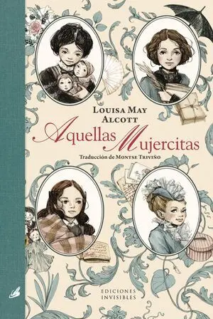 Aquellas Mujercitas