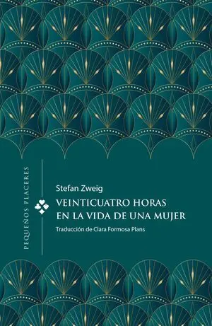 Veinticuatro Horas en la Vida de una Muj