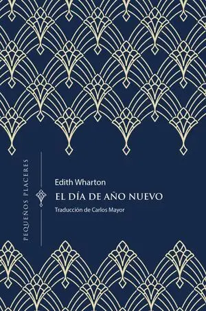 El Día de Año Nuevo