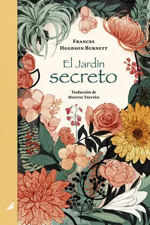 El Jardin Secreto