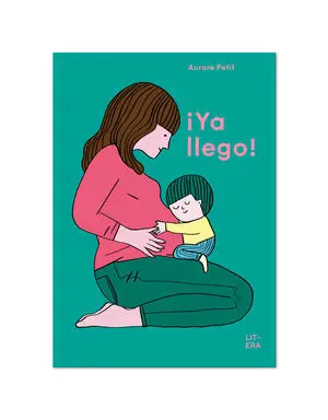 Ya Llego!