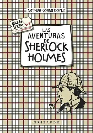 Aventuras de Sherlock Holmes, las