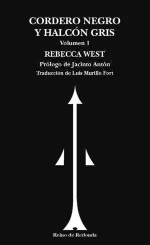 Cordero Negro y Halcon Gris