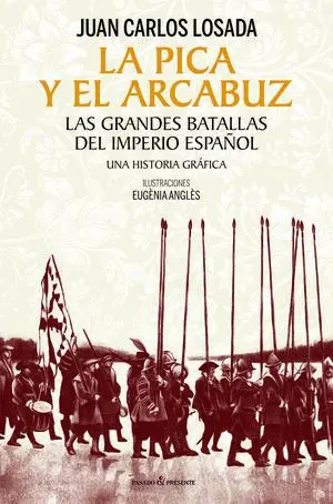 La Pica y el Arcabuz