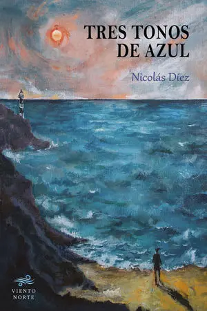 Tres Tonos de Azul