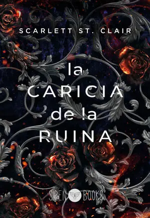 La Caricia de la Ruina