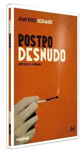 Rostro Desnudo