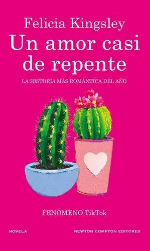 Un Amor Casi de Repente