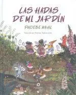 Las Hadas de mi Jardín