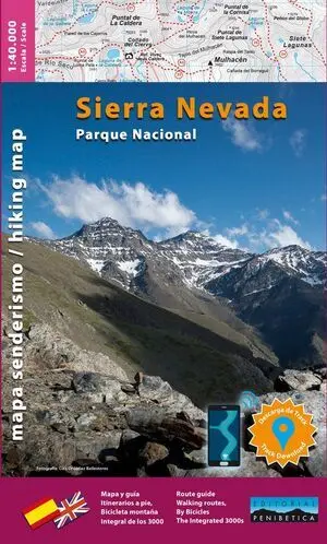 Sierra Nevada