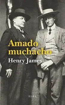 Amado Muchacho