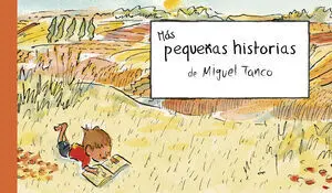 Más Pequeñas Historias