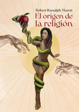 El Origen de la Religión