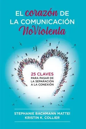 El Corazon de la Comunicacion Noviolenta