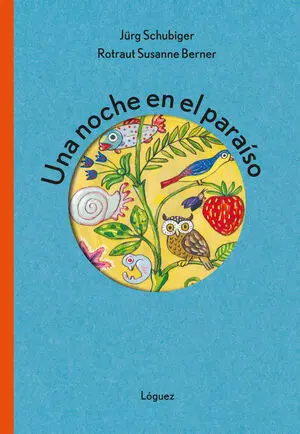 Una Noche en el Paraíso