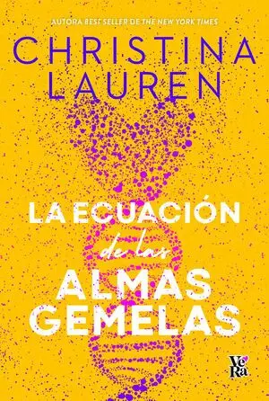 La Ecuación de las Almas Gemelaz