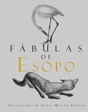 Las Fabulas de Esopo