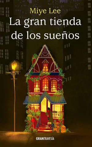 Gran Tienda de los Sueños, la