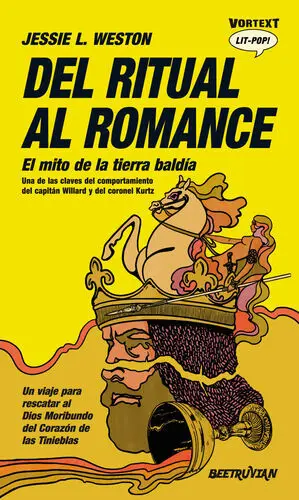 Del Ritual Al Romance