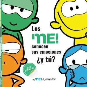 Los Me´ Conocen Sus Emociones ¿Y tu